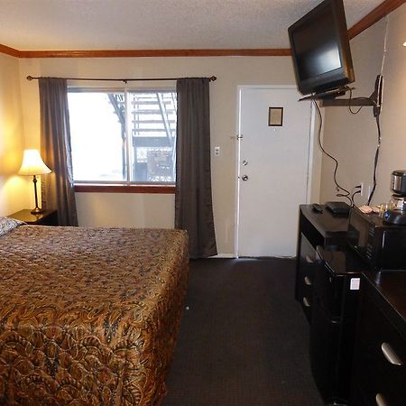 Travel Inn Laramie Exteriér fotografie