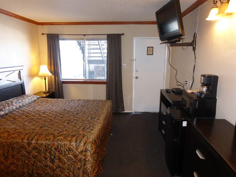 Travel Inn Laramie Exteriér fotografie